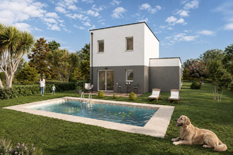 Ma-Cabane - Vente Maison Vitry-sur-Orne, 103 m²