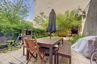 Ma-Cabane - Vente Maison VITRY-SUR-SEINE, 95 m²