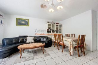 Ma-Cabane - Vente Maison VITRY-SUR-SEINE, 95 m²