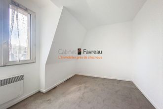 Ma-Cabane - Vente Maison VITRY-SUR-SEINE, 95 m²