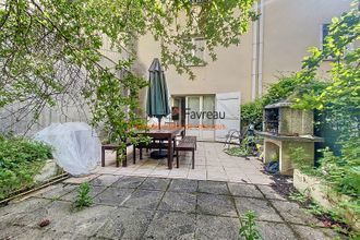 Ma-Cabane - Vente Maison VITRY-SUR-SEINE, 95 m²