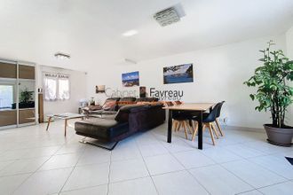 Ma-Cabane - Vente Maison VITRY-SUR-SEINE, 125 m²