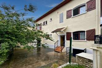 Ma-Cabane - Vente Maison VITRY-SUR-SEINE, 124 m²