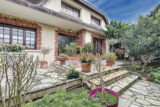 Ma-Cabane - Vente Maison VITRY-SUR-SEINE, 184 m²