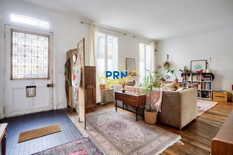 Ma-Cabane - Vente Maison VITRY-SUR-SEINE, 100 m²