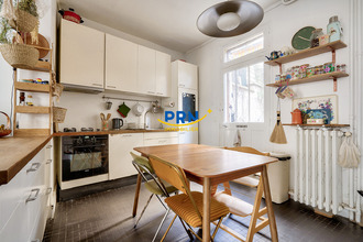 Ma-Cabane - Vente Maison VITRY-SUR-SEINE, 100 m²