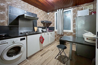Ma-Cabane - Vente Maison VITRY-SUR-SEINE, 120 m²