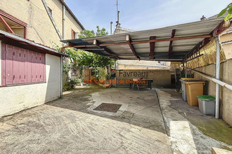 Ma-Cabane - Vente Maison VITRY-SUR-SEINE, 92 m²