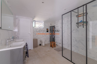 Ma-Cabane - Vente Maison VITRY-SUR-SEINE, 132 m²