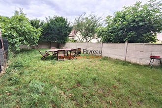 Ma-Cabane - Vente Maison VITRY-SUR-SEINE, 116 m²