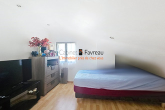 Ma-Cabane - Vente Maison VITRY-SUR-SEINE, 120 m²