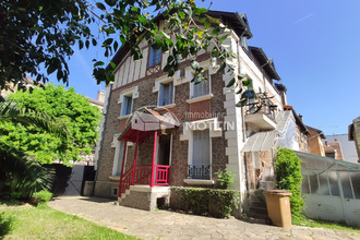 Ma-Cabane - Vente Maison Vitry-sur-Seine, 200 m²
