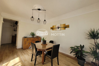 Ma-Cabane - Vente Maison Vitry-sur-Seine, 73 m²