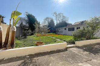 Ma-Cabane - Vente Maison VITRY-SUR-SEINE, 183 m²