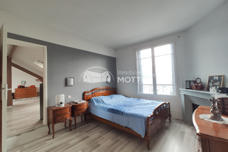 Ma-Cabane - Vente Maison Vitry-sur-Seine, 70 m²