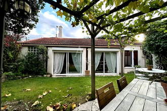 Ma-Cabane - Vente Maison VITRY-SUR-SEINE, 97 m²