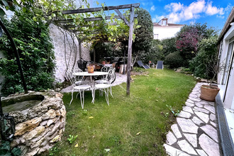 Ma-Cabane - Vente Maison VITRY-SUR-SEINE, 97 m²