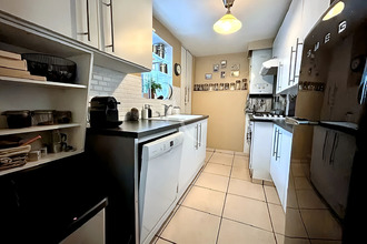Ma-Cabane - Vente Maison VITRY-SUR-SEINE, 97 m²