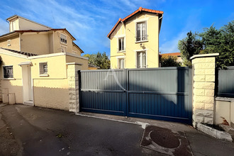 Ma-Cabane - Vente Maison VITRY-SUR-SEINE, 95 m²