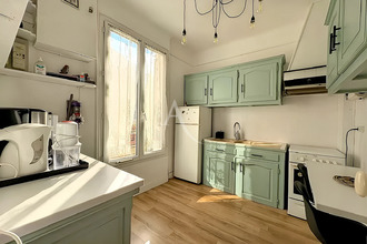 Ma-Cabane - Vente Maison VITRY-SUR-SEINE, 95 m²