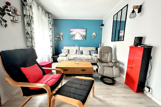 Ma-Cabane - Vente Maison VITRY-SUR-SEINE, 158 m²