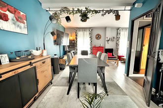 Ma-Cabane - Vente Maison VITRY-SUR-SEINE, 158 m²