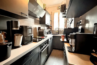 Ma-Cabane - Vente Maison VITRY-SUR-SEINE, 158 m²