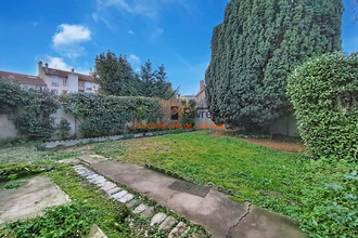 Ma-Cabane - Vente Maison VITRY-SUR-SEINE, 84 m²