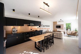 Ma-Cabane - Vente Maison VITRY-SUR-SEINE, 135 m²