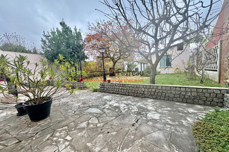 Ma-Cabane - Vente Maison VITRY-SUR-SEINE, 120 m²