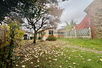 Ma-Cabane - Vente Maison VITRY-SUR-SEINE, 120 m²