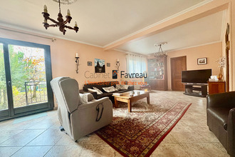 Ma-Cabane - Vente Maison VITRY-SUR-SEINE, 120 m²