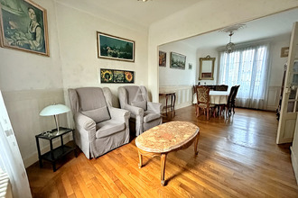 Ma-Cabane - Vente Maison VITRY-SUR-SEINE, 147 m²