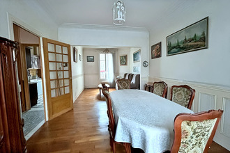 Ma-Cabane - Vente Maison VITRY-SUR-SEINE, 147 m²