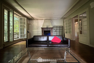 Ma-Cabane - Vente Maison Vitry-sur-Seine, 182 m²