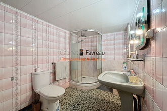 Ma-Cabane - Vente Maison VITRY-SUR-SEINE, 50 m²