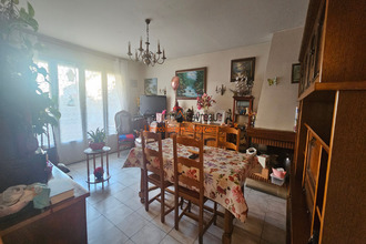 Ma-Cabane - Vente Maison VITRY-SUR-SEINE, 112 m²