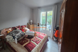 Ma-Cabane - Vente Maison VITRY-SUR-SEINE, 112 m²