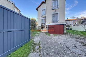 Ma-Cabane - Vente Maison VITRY-SUR-SEINE, 73 m²