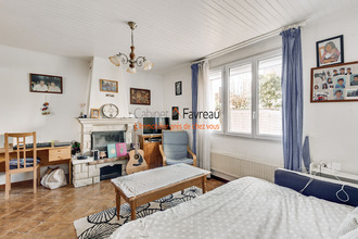 Ma-Cabane - Vente Maison VITRY-SUR-SEINE, 72 m²
