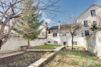 Ma-Cabane - Vente Maison VITRY-SUR-SEINE, 72 m²