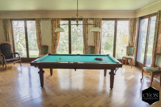 Ma-Cabane - Vente Maison Vitry-sur-Seine, 272 m²