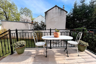 Ma-Cabane - Vente Maison VITRY-SUR-SEINE, 110 m²