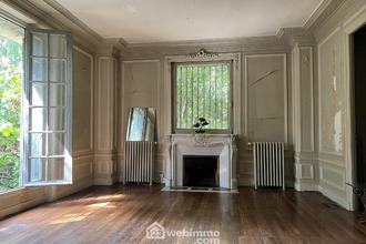 Ma-Cabane - Vente Maison Vitry-sur-Seine, 182 m²