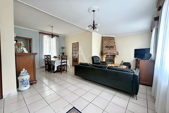Ma-Cabane - Vente Maison VITRY-SUR-SEINE, 95 m²
