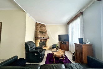 Ma-Cabane - Vente Maison VITRY-SUR-SEINE, 95 m²