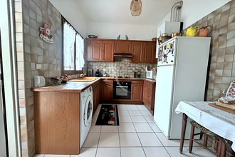 Ma-Cabane - Vente Maison VITRY-SUR-SEINE, 95 m²