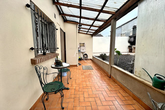 Ma-Cabane - Vente Maison VITRY-SUR-SEINE, 95 m²