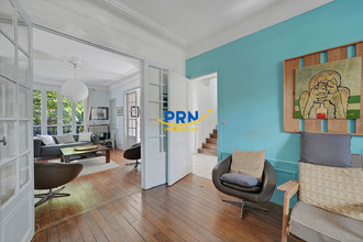 Ma-Cabane - Vente Maison VITRY-SUR-SEINE, 210 m²