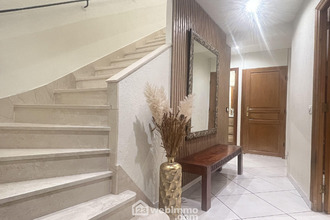 Ma-Cabane - Vente Maison Vitry-sur-Seine, 118 m²